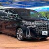 toyota alphard 2022 -TOYOTA--Alphard 3BA-AGH30W--AGH30-0413389---TOYOTA--Alphard 3BA-AGH30W--AGH30-0413389- image 17