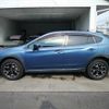subaru xv 2017 -SUBARU--Subaru XV DBA-GT7--GT7-056616---SUBARU--Subaru XV DBA-GT7--GT7-056616- image 5