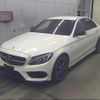 mercedes-benz c-class 2018 quick_quick_CBA-205064_205064-2R333760 image 1