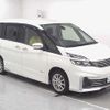 nissan serena 2017 -NISSAN 【広島 384ﾛ22】--Serena GC27--012195---NISSAN 【広島 384ﾛ22】--Serena GC27--012195- image 1