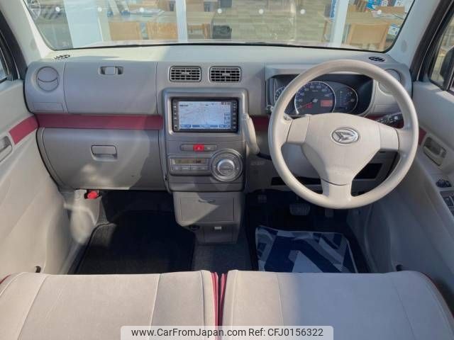 daihatsu move-conte 2012 -DAIHATSU--Move Conte DBA-L575S--L575S-0157369---DAIHATSU--Move Conte DBA-L575S--L575S-0157369- image 2