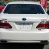 toyota crown-hybrid 2010 quick_quick_GWS204_GWS204-0020339 image 7