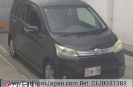 daihatsu move 2011 -DAIHATSU--Move LA100S--0083027---DAIHATSU--Move LA100S--0083027-