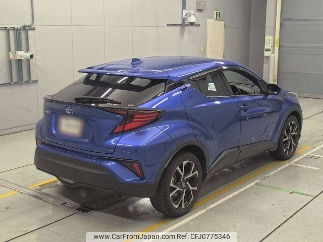 toyota c-hr 2020 -TOYOTA--C-HR NGX10-2014864---TOYOTA--C-HR NGX10-2014864- image 2