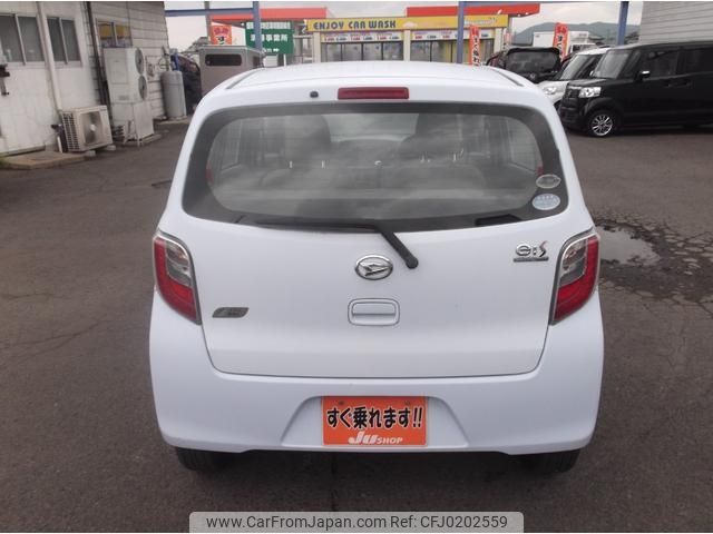 daihatsu mira-e-s 2011 -DAIHATSU--Mira e:s LA310S--1005252---DAIHATSU--Mira e:s LA310S--1005252- image 2