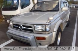 toyota hilux-surf 1996 -TOYOTA--Hilux Surf VZN185W--VZN185-0025301---TOYOTA--Hilux Surf VZN185W--VZN185-0025301-