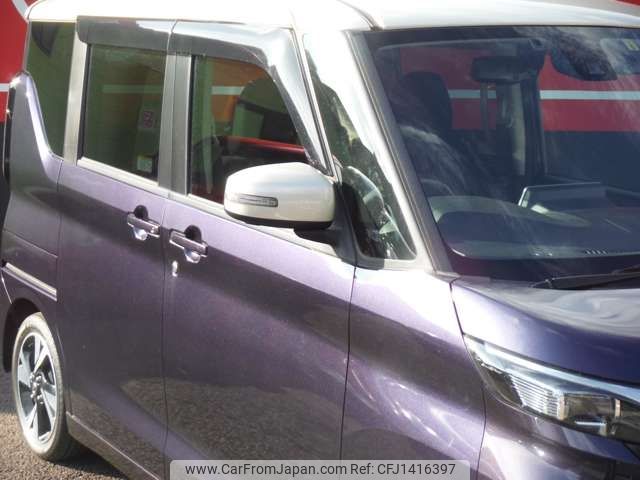 nissan roox 2020 -NISSAN--Roox 4AA-B45A--B45A-0301681---NISSAN--Roox 4AA-B45A--B45A-0301681- image 2