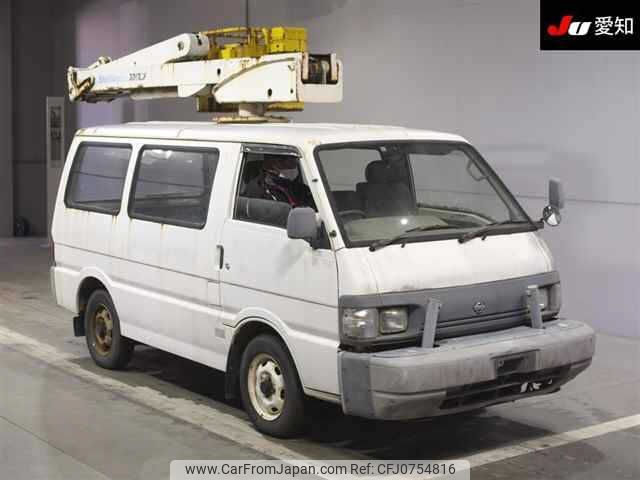 nissan vanette-van 1997 -NISSAN--Vanette Van SS28VN-300782---NISSAN--Vanette Van SS28VN-300782- image 1