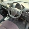 mitsubishi mirage 2012 CFJ1689722 image 8