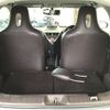 toyota iq 2009 -TOYOTA 【京都 502め1597】--iQ KGJ10-6001930---TOYOTA 【京都 502め1597】--iQ KGJ10-6001930- image 8