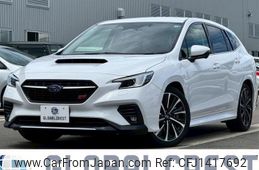 subaru levorg 2024 quick_quick_4BA-VN5_VN5-068152