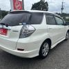 honda fit-shuttle-hybrid 2011 CFJ1550270 image 2