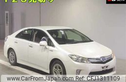 toyota sai 2010 -TOYOTA--SAI AZK10-2011696---TOYOTA--SAI AZK10-2011696-