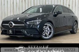 mercedes-benz cla-class 2022 -MERCEDES-BENZ--Benz CLA 3DA-118612M--W1K1186122N281942---MERCEDES-BENZ--Benz CLA 3DA-118612M--W1K1186122N281942-