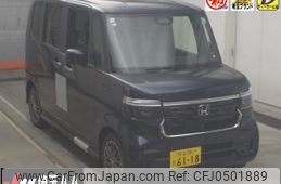 honda n-box 2024 -HONDA 【熊谷 581ﾄ6118】--N BOX JF5-2047134---HONDA 【熊谷 581ﾄ6118】--N BOX JF5-2047134-