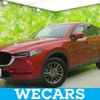 mazda cx-5 2021 quick_quick_3DA-KF2P_KF2P-453867 image 1