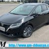 nissan note 2021 -NISSAN--Note SNE13--106644---NISSAN--Note SNE13--106644- image 1