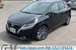 nissan note 2021 -NISSAN--Note SNE13--106644---NISSAN--Note SNE13--106644-