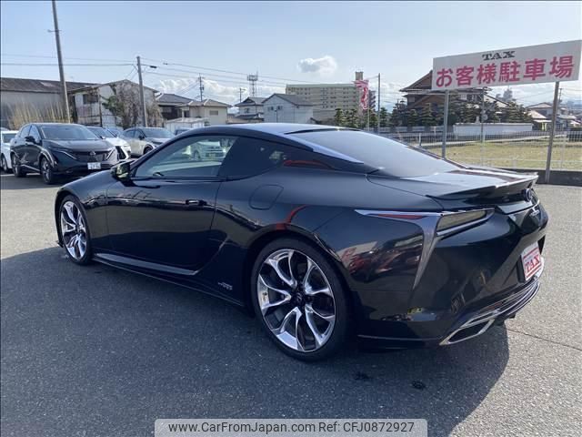 lexus lc 2017 quick_quick_DAA-GWZ100_GWZ100-0001548 image 2