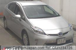 toyota prius-phv 2014 -TOYOTA--Prius PHV ZVW35-3068814---TOYOTA--Prius PHV ZVW35-3068814-