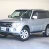 mitsubishi pajero 2014 quick_quick_LDA-V98W_V98W-0600697 image 13