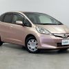 honda fit 2013 -HONDA--Fit DBA-GE6--GE6-1739324---HONDA--Fit DBA-GE6--GE6-1739324- image 1