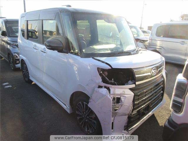 daihatsu tanto 2023 -DAIHATSU--Tanto LA650S-0341516---DAIHATSU--Tanto LA650S-0341516- image 1