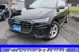 audi q8 2019 -AUDI--Audi Q8 AAA-F1DCBA--WAUZZZF12LD008659---AUDI--Audi Q8 AAA-F1DCBA--WAUZZZF12LD008659-