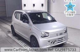 suzuki alto 2019 -SUZUKI--Alto HA36S--516076---SUZUKI--Alto HA36S--516076-