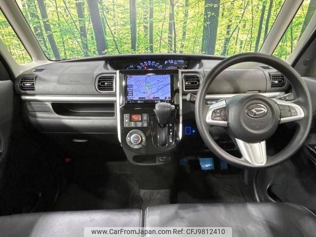 daihatsu tanto 2019 -DAIHATSU--Tanto DBA-LA600S--LA600S-0775839---DAIHATSU--Tanto DBA-LA600S--LA600S-0775839- image 2