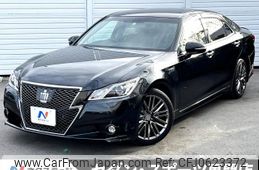 toyota crown 2014 -TOYOTA--Crown DAA-AWS210--AWS210-6053758---TOYOTA--Crown DAA-AWS210--AWS210-6053758-