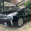 toyota prius-α 2014 -TOYOTA--Prius α DAA-ZVW41W--ZVW41-3360547---TOYOTA--Prius α DAA-ZVW41W--ZVW41-3360547- image 1