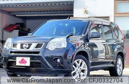 nissan x-trail 2012 -NISSAN--X-Trail LDA-DNT31--DNT31-211630---NISSAN--X-Trail LDA-DNT31--DNT31-211630-