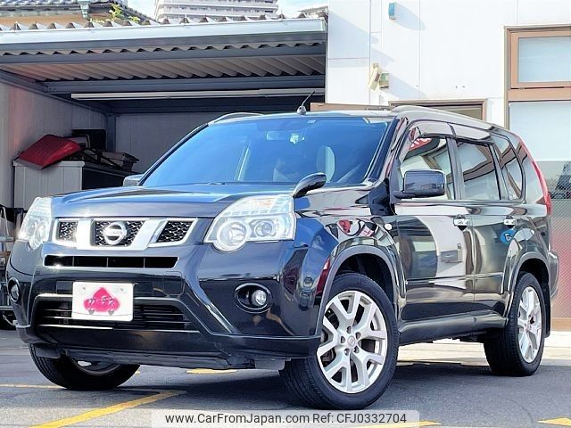 nissan x-trail 2012 -NISSAN--X-Trail LDA-DNT31--DNT31-211630---NISSAN--X-Trail LDA-DNT31--DNT31-211630- image 1