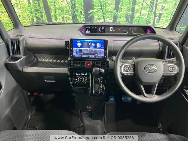 daihatsu tanto 2020 -DAIHATSU--Tanto 5BA-LA650S--LA650S-1072213---DAIHATSU--Tanto 5BA-LA650S--LA650S-1072213- image 2