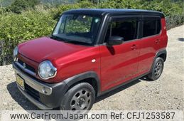 suzuki hustler 2016 -SUZUKI--Hustler DAA-MR41S--MR41S-203695---SUZUKI--Hustler DAA-MR41S--MR41S-203695-
