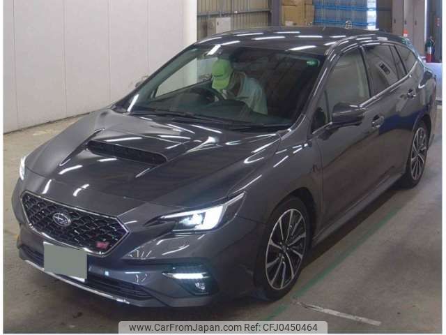 subaru levorg 2021 -SUBARU 【大宮 363ﾆ1110】--Levorg 4BA-VN5--VN5-030944---SUBARU 【大宮 363ﾆ1110】--Levorg 4BA-VN5--VN5-030944- image 2