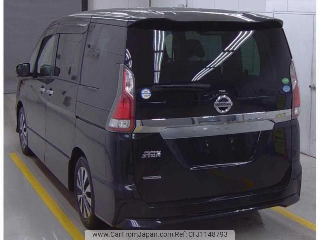 nissan serena 2019 quick_quick_DAA-GFC27_140058 image 2