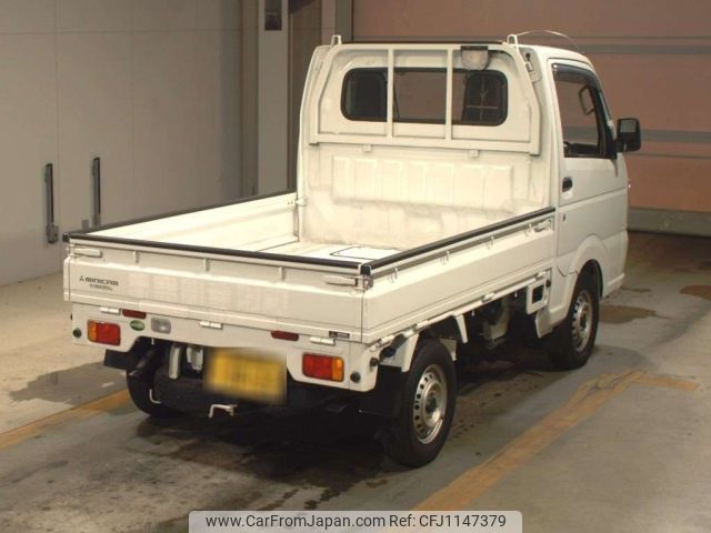 mitsubishi minicab-truck 2020 -MITSUBISHI 【宮崎 480て3022】--Minicab Truck DS16T-521245---MITSUBISHI 【宮崎 480て3022】--Minicab Truck DS16T-521245- image 2