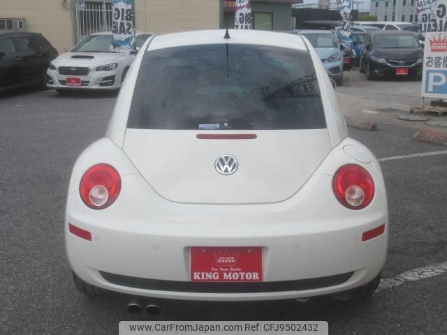 volkswagen new-beetle 2008 quick_quick_9CAZJ_WVWZZZ9CZ8M563524 image 2