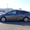 toyota prius 2017 quick_quick_DAA-ZVW50_ZVW50-6073498 image 3