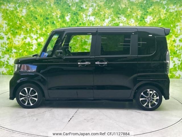 honda n-box 2018 quick_quick_DBA-JF3_JF3-1127251 image 2