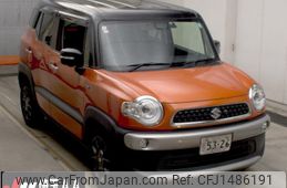 suzuki xbee 2019 -SUZUKI--XBEE MN71S-147198---SUZUKI--XBEE MN71S-147198-