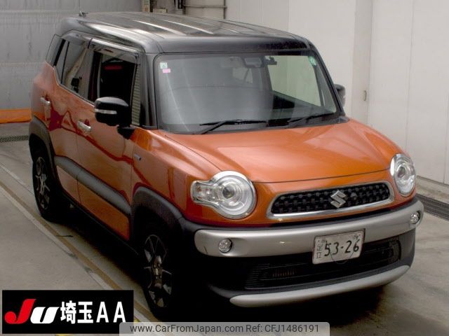 suzuki xbee 2019 -SUZUKI--XBEE MN71S-147198---SUZUKI--XBEE MN71S-147198- image 1