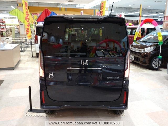 honda n-box 2023 -HONDA 【名変中 】--N BOX JF6--1002109---HONDA 【名変中 】--N BOX JF6--1002109- image 2