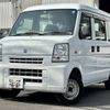 suzuki every-van 2010 -SUZUKI--ｴﾌﾞﾘｲﾊﾞﾝ EBD-DA64V--DA64V-447528---SUZUKI--ｴﾌﾞﾘｲﾊﾞﾝ EBD-DA64V--DA64V-447528- image 1
