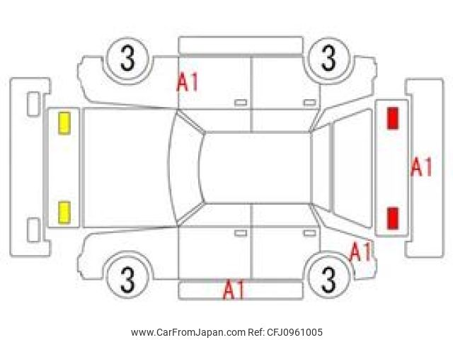 toyota sienta 2020 -TOYOTA--Sienta 6AA-NHP170G--NHP170-7223862---TOYOTA--Sienta 6AA-NHP170G--NHP170-7223862- image 2