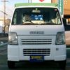 suzuki carry-truck 2007 -SUZUKI--Carry Truck DA63T--492309---SUZUKI--Carry Truck DA63T--492309- image 15