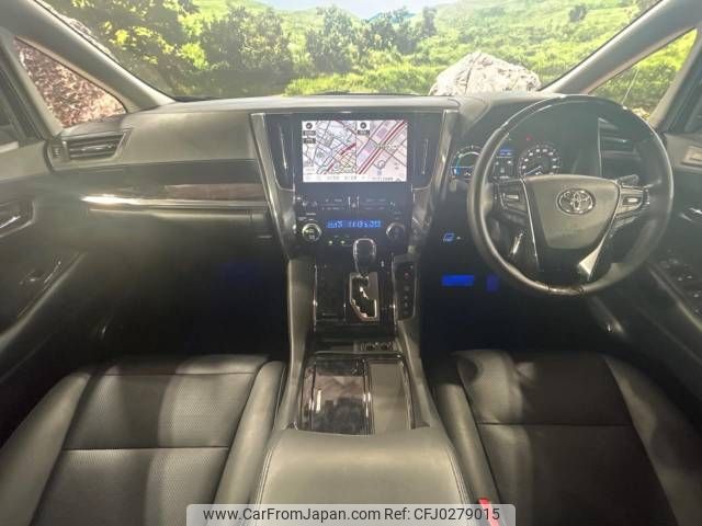 toyota alphard 2020 -TOYOTA--Alphard 6AA-AYH30W--AYH30-0119966---TOYOTA--Alphard 6AA-AYH30W--AYH30-0119966- image 2