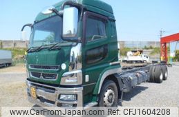 mitsubishi-fuso super-great 2016 CFJ1604208